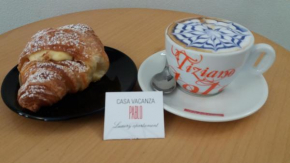 Casa Vacanza Pablo Castello Cagliari